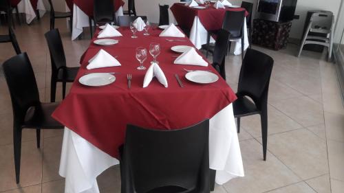 Belén Hotel | Samiria Jungle Hotel