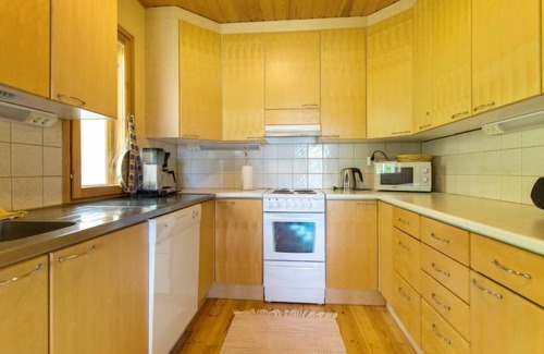 Saarijarvi Casa | Sammallehto by Interhome
