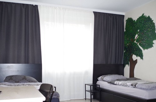 Oberbilk Apartamento | Sammer *97*