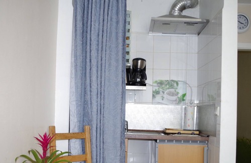 Oberbilk Apartamento | Sammer *97*