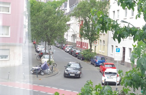 Oberbilk Apartamento | Sammer *97*