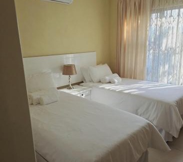 Tzaneen Casa | SammyGrace Holiday Home