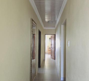 Tzaneen Casa | SammyGrace Holiday Home