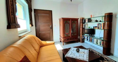 Waldesruh Apartamento | Samoa