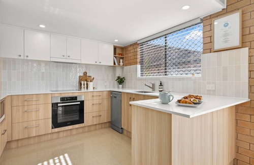 Huskisson Casa | Samos by Experience Jervis Bay