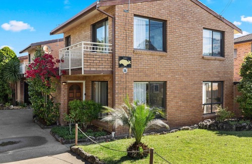 Huskisson Casa | Samos by Experience Jervis Bay