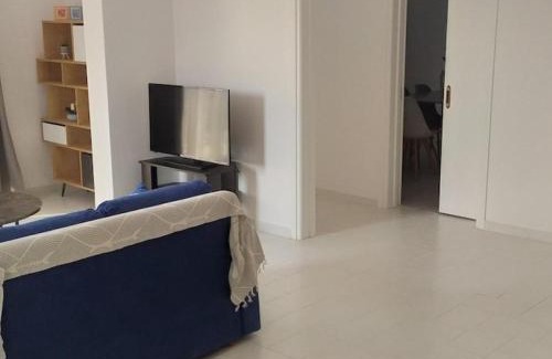 Kampos Marathokampou Apartamento | Samos Home by the sea