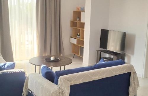 Kampos Marathokampou Apartamento | Samos Home by the sea