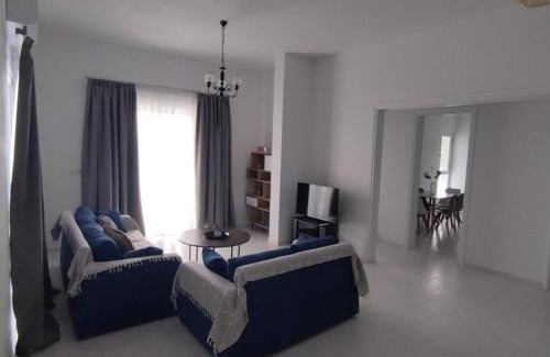 Kampos Marathokampou Apartamento | Samos Home by the sea
