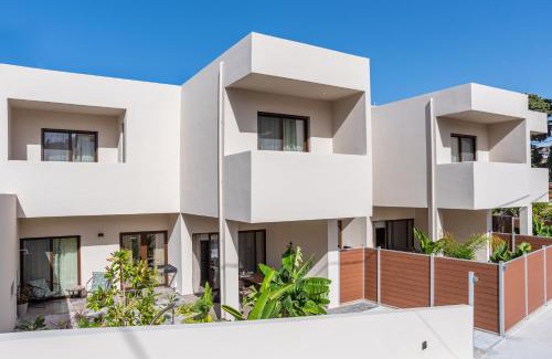 Karlovassi Apartamento | Samos Tropic Apartments