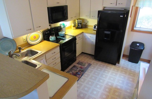 Gilford Condominio | Samoset - 2 dormitorios más loft, 2 baños, capacidad para 6