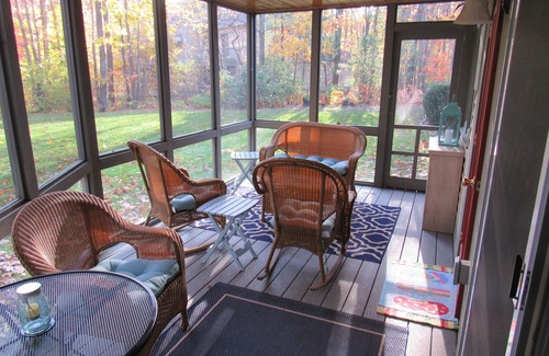 Gilford Condominio | Samoset - 2 dormitorios más loft, 2 baños, capacidad para 6