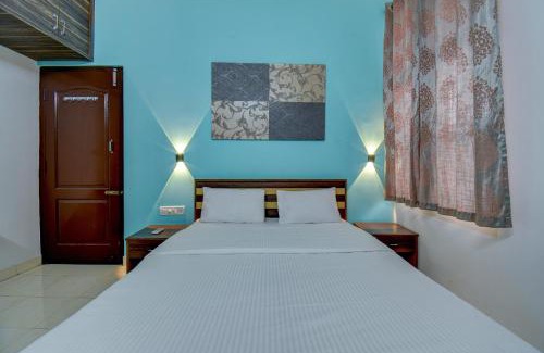 Rajajinagar Apartamento | Sampada Homestay