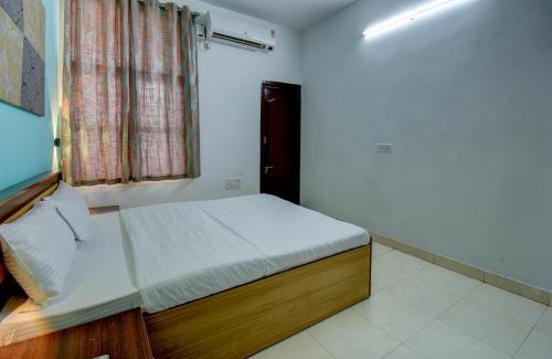 Rajajinagar Apartamento | Sampada Homestay