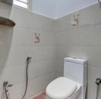 Rajajinagar Apartamento | Sampada Homestay