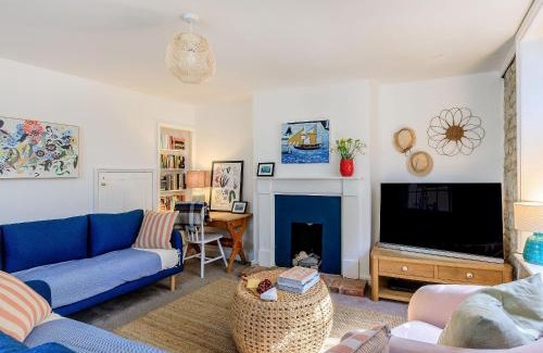 Lyme Regis Casa | Samphire Cottage