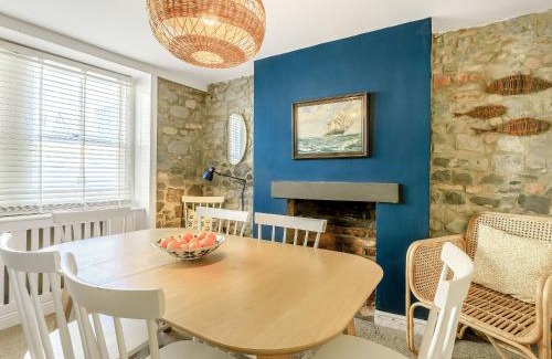 Lyme Regis Casa | Samphire Cottage