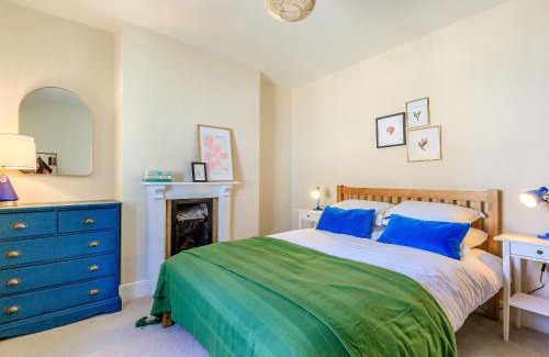 Lyme Regis Casa | Samphire Cottage