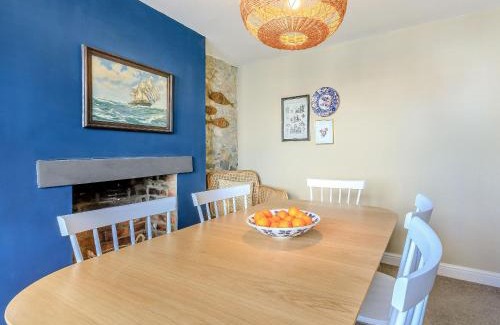Lyme Regis Casa | Samphire Cottage