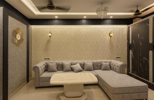 Karnal Apartamento | Sams Luxe Homestay