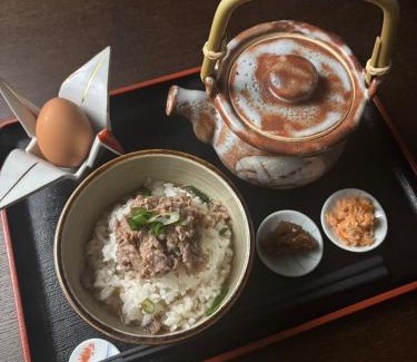 Tanabe Cama Y Desayuno | Samsara Inn 今だけオープン特別価格