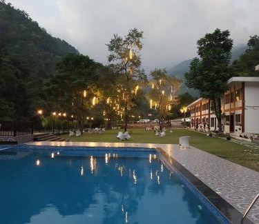 Sirala Hotel | Samsara River Resort by H2O Hospitality
