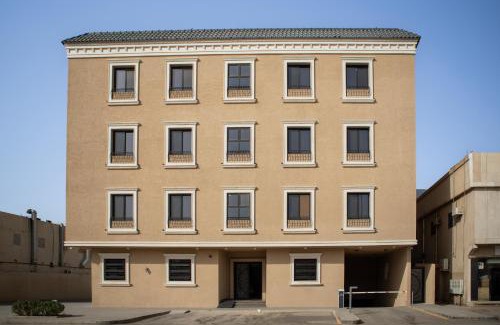 Riyadh Apartamento | Samt Residence - LUX apartments