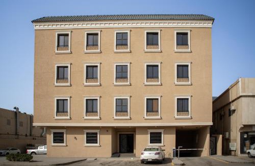 Riyadh Apartamento | Samt Residence - LUX apartments