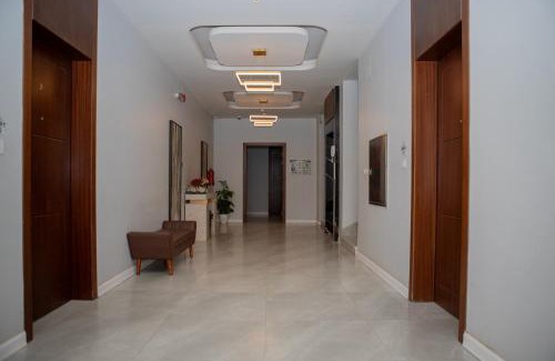 Riyadh Apartamento | Samt Residence - LUX apartments