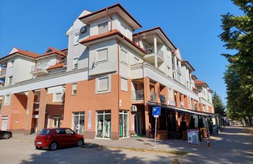 Hajduszoboszlo Apartamento | SaMuci Apartman