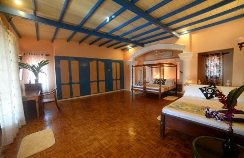 Ambalangoda Cama Y Desayuno | Samudra Villa