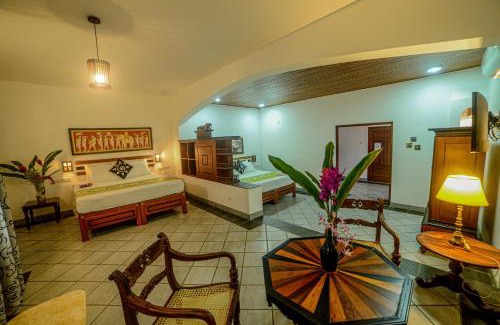 Ambalangoda Cama Y Desayuno | Samudra Villa