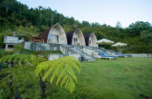 Kedisan Otro | Samuh Camp Kintamani