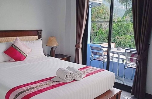 Bophut Hotel | Samui Grand mansion