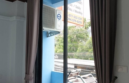 Bophut Hotel | Samui Grand mansion