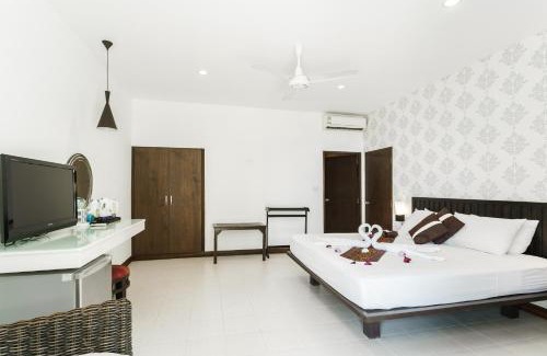 Bophut Hotel | Samui Pier Beach Front & Resort