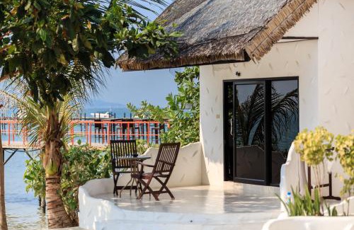 Bophut Hotel | Samui Pier Beach Front & Resort