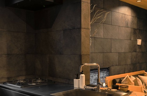 Nakamura Casa | Samurai House 2