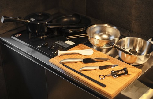 Nakamura Casa | Samurai House 2