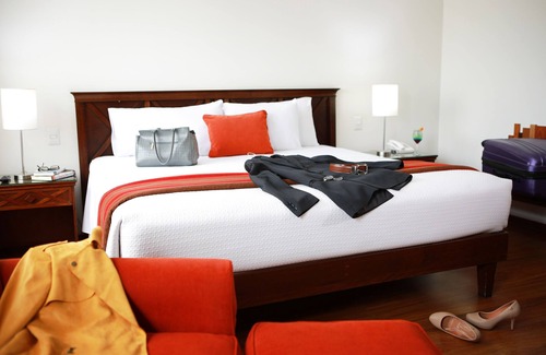 Petit Jean Ocharán Hotel | San Agustin Exclusive Hotel