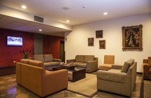 Petit Jean Ocharán Hotel | San Agustin Exclusive Hotel