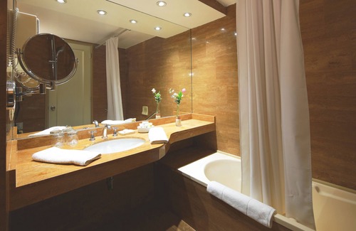 Petit Jean Ocharán Hotel | San Agustin Exclusive Hotel