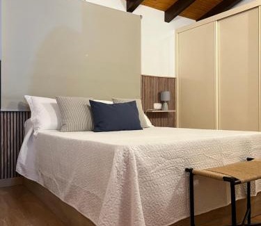 Malpartida de Cáceres Apartamento | San Antonio 6