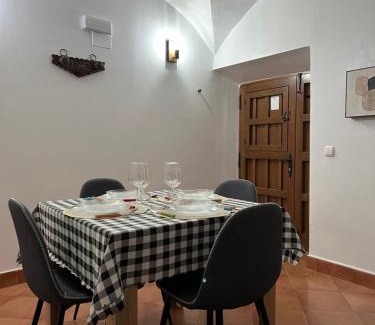 Malpartida de Cáceres Apartamento | San Antonio 6