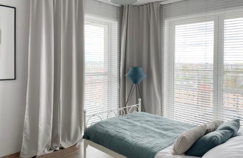 Przymorze Apartamento | SAN APARTMENT 16th floor