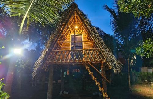 Kuilapalayam Casa | SAN BEACH WALK Cottges