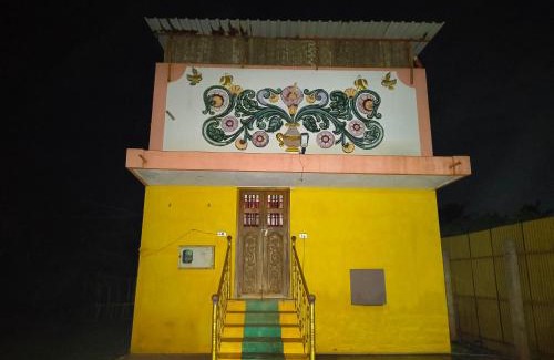 Kuilapalayam Casa | SAN BEACH WALK Cottges