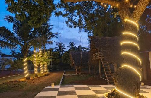 Kuilapalayam Casa | SAN BEACH WALK Cottges