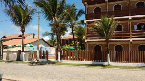 Prado Apartamento | San Bernardo Apart-Hotel