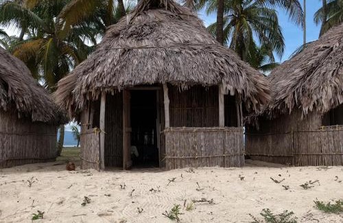 Achutupo Otro | SAN-BLAS ISLA IGUANA Panamá